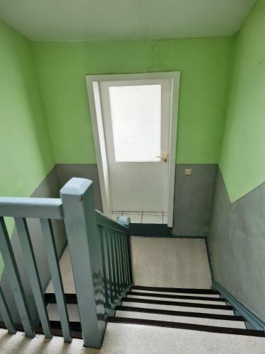 Apartamento Hotel Deutsches Haus-apartment Neue Stra�e