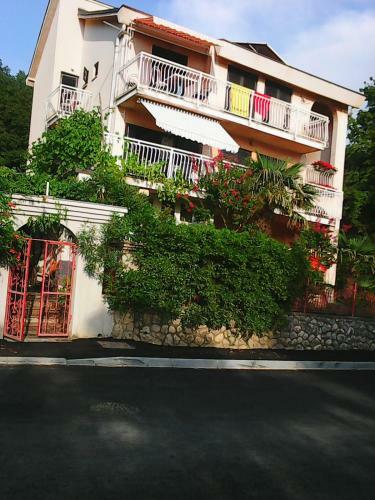 Apartamentos Vila Maja