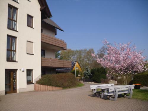 Apartamentos Ferienwohnung Rothe