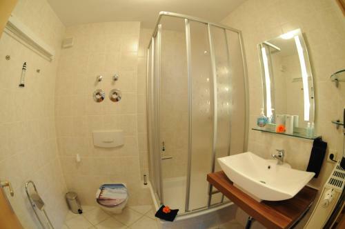 Apartamentos Ferienwohnung Rothe