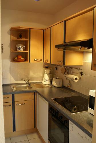 Apartamentos Ferienwohnung Rothe