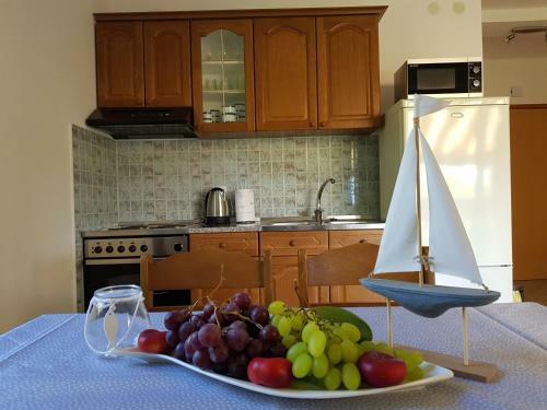 Hostal Vila Kaj?e