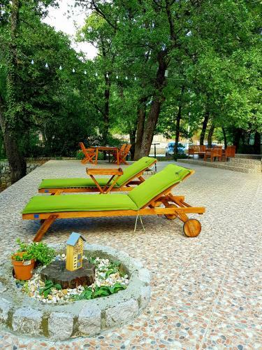 Hostal Vila Kaj?e