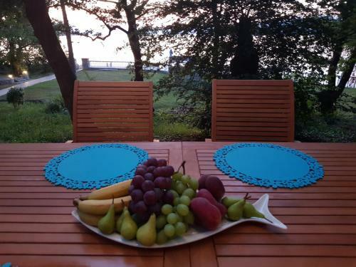 Hostal Vila Kaj?e