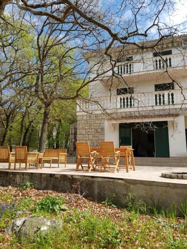 Hostal Vila Kaj?e
