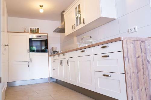 Apartamento Haus Seeblick