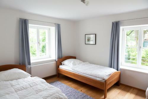 Apartamento Haus Seeblick