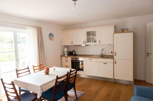 Apartamento Haus Seeblick