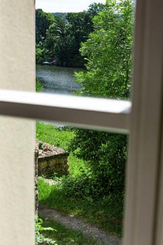 Apartamento Haus Seeblick
