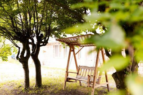 Apartamento Haus Seeblick