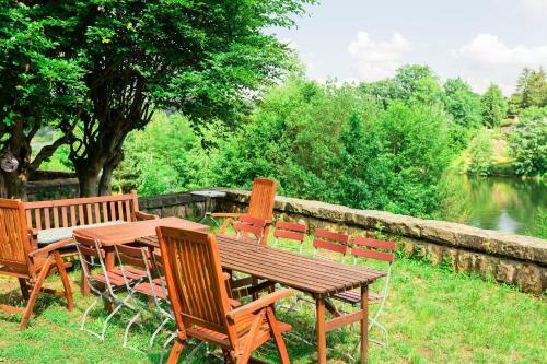 Apartamento Haus Seeblick