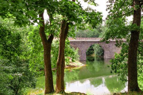 Apartamento Haus Seeblick