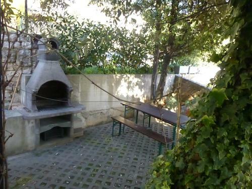 Apartamento Lavanda Omi?alj