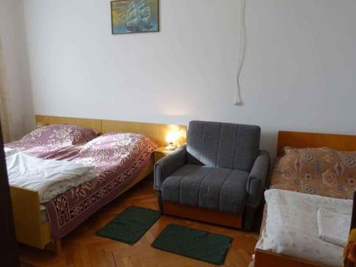 Apartment In Omisalj - Insel Krk 39736