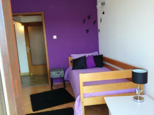 Apartman Marija II
