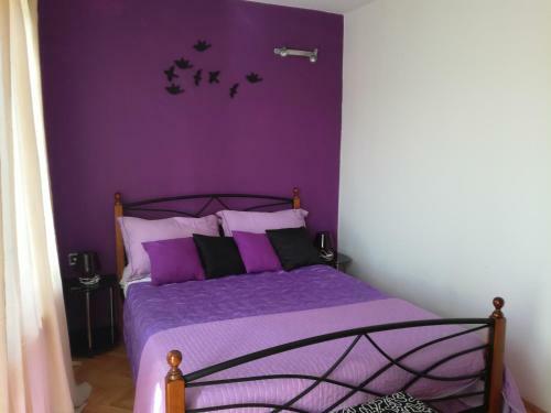 Apartman Marija II