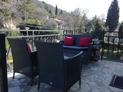 Apartman Marija II