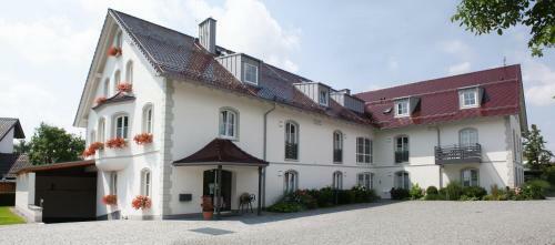 Gnadlerhof Apartmenthotel