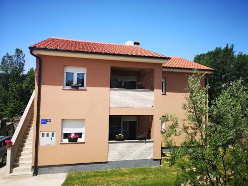Apartmani Manda