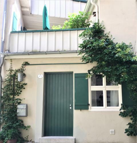 Apartamento Kirchg�sslein