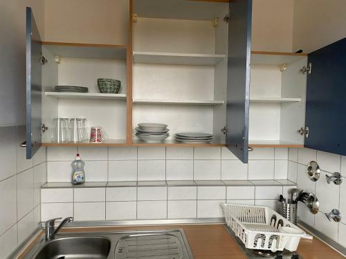 Apartamento Aussichts-apartment - Mit Parkplatz/ Gratis Wlan