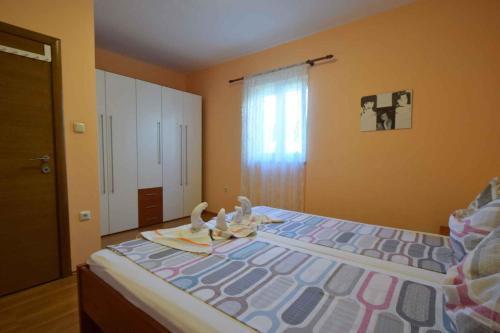Apartment In Omisalj/insel Krk 13339
