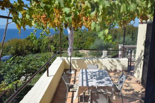 Apartment In Omisalj/insel Krk 13339