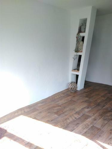 K�nstler-sommerhaus Feuer, Wasser, Luft, Erde