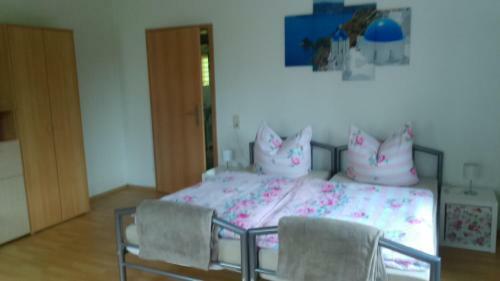 G�stewohnung In D�beln