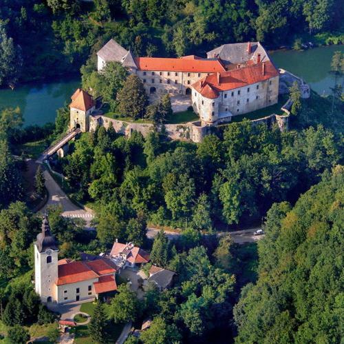 Apartment Ferenac