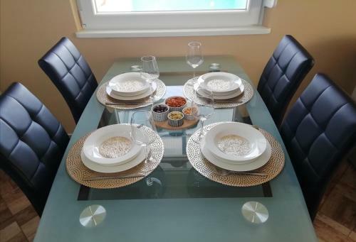 Apartment Ferenac
