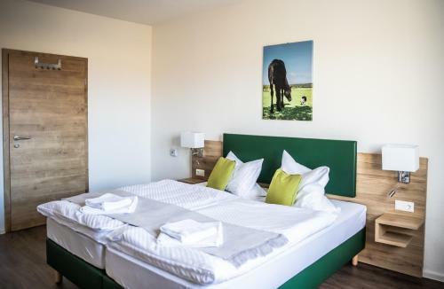 Hostal Heide-trail Dolle