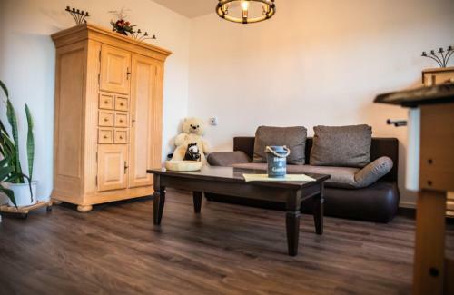 Hostal Heide-trail Dolle