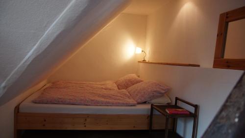 Apartamento Dolcefarniente