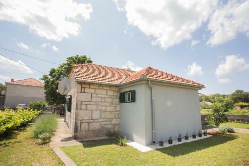 Dalmatian Village House - Jokini Dvori