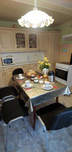 Ferienhaus Triasland