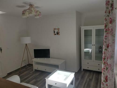 Apartamento Wiesenblick