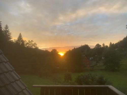 Apartamento Wiesenblick