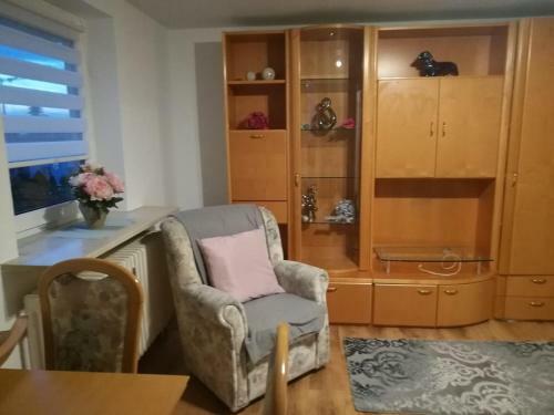 Apartamento Ferienwohnung Anni