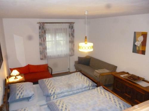 Apartamento Haus Renate
