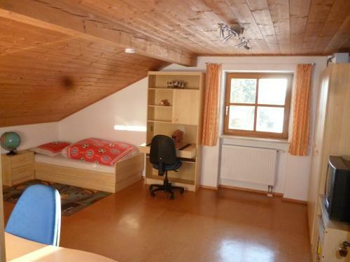 Apartamento Haus Renate