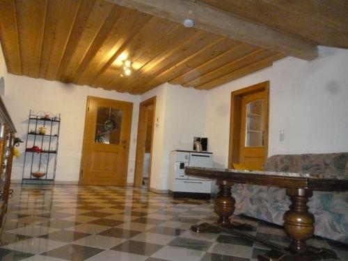 Apartamento Haus Renate