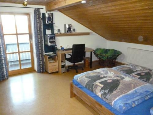 Apartamento Haus Renate