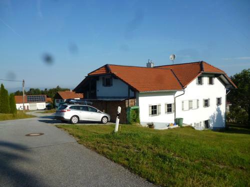 Apartamento Haus Renate
