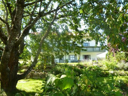 Apartamento Haus Renate
