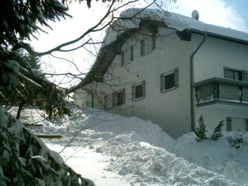 Apartamento Haus Renate