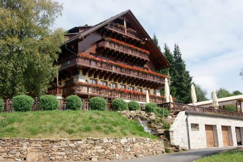 Apartamento Haus Renate