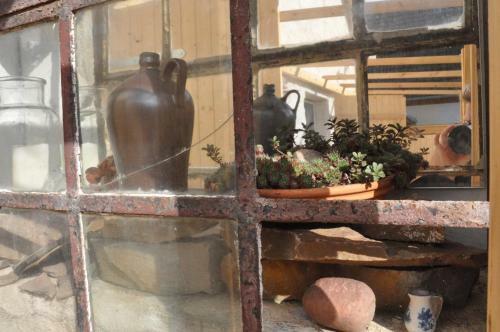 Bed & Breakfast Pension (Fw) "seeblick" Am Stelzenhaus