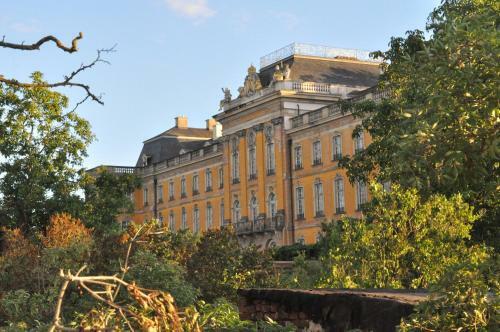 Bed & Breakfast Pension (Fw) "seeblick" Am Stelzenhaus