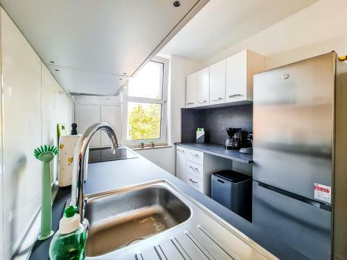 Apartamento Flat4short Dormagen